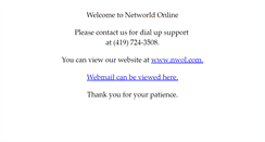 Desktop Screenshot of nwonline.net